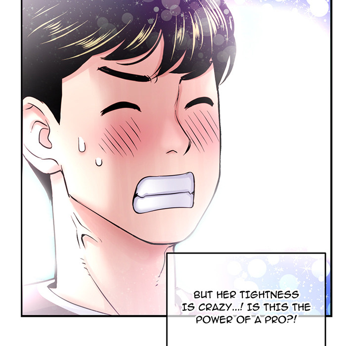 Midnight PC Cafe Chapter 1 - Manhwa18.com