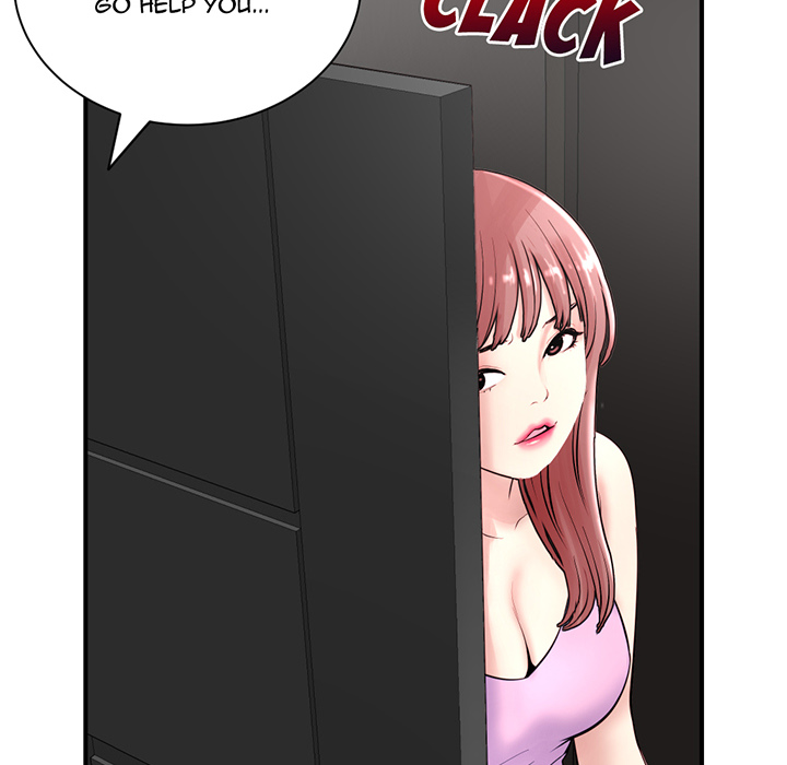 Midnight PC Cafe Chapter 1 - Manhwa18.com