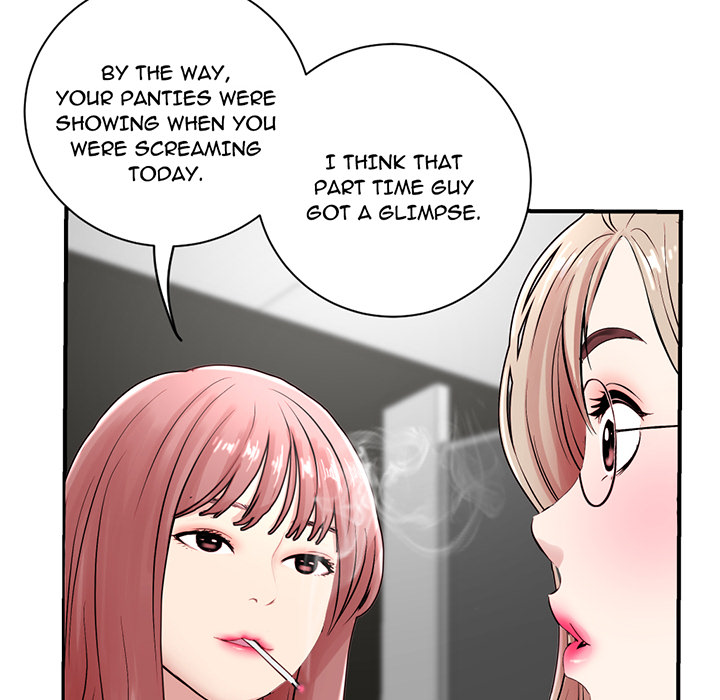 Midnight PC Cafe Chapter 1 - Manhwa18.com