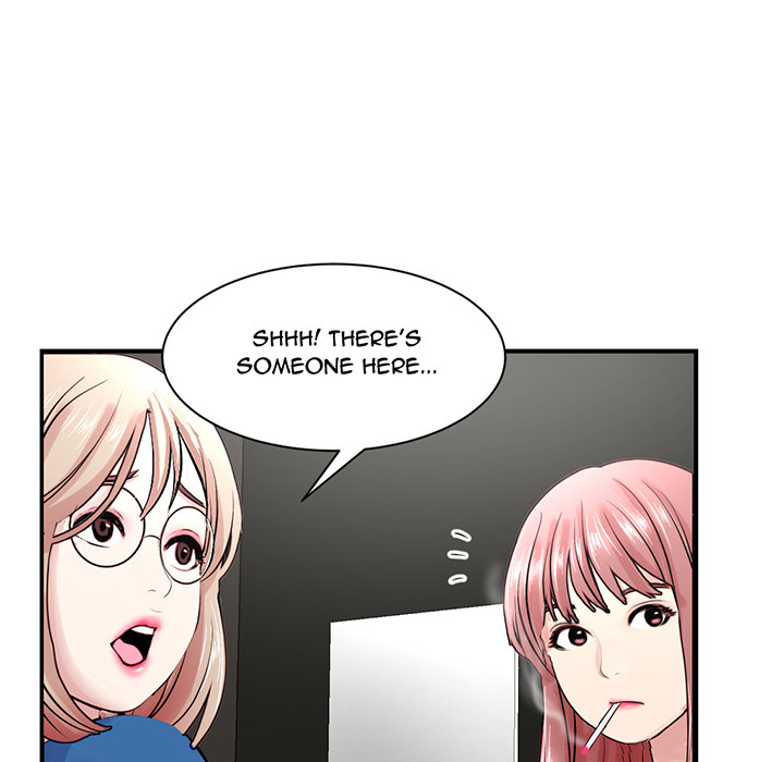 Midnight PC Cafe Chapter 1 - Manhwa18.com