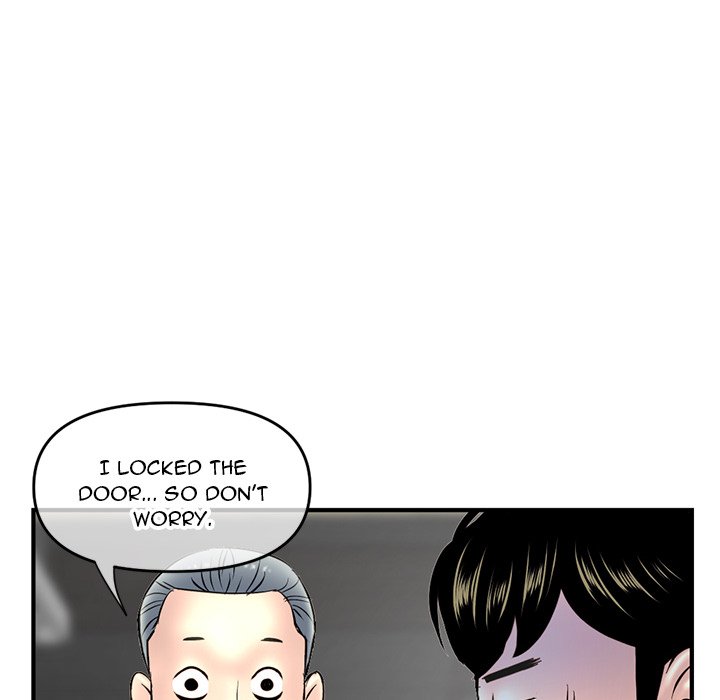 Midnight PC Cafe Chapter 10 - Manhwa18.com
