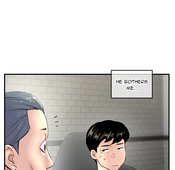 Midnight PC Cafe Chapter 10 - Manhwa18.com