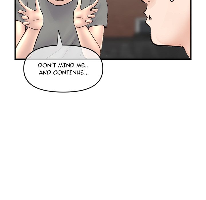 Midnight PC Cafe Chapter 10 - Manhwa18.com