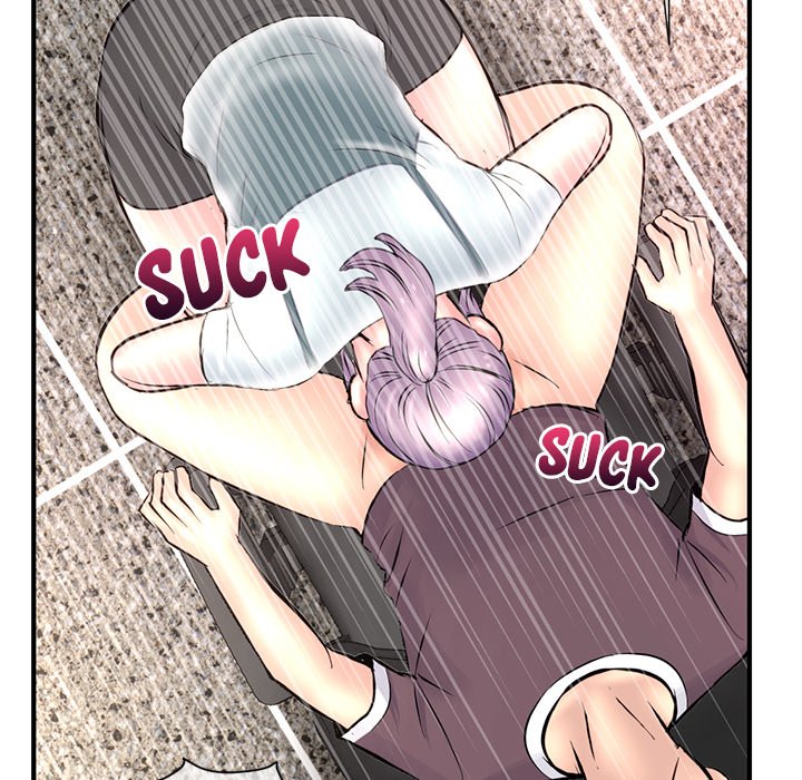 Midnight PC Cafe Chapter 10 - Manhwa18.com