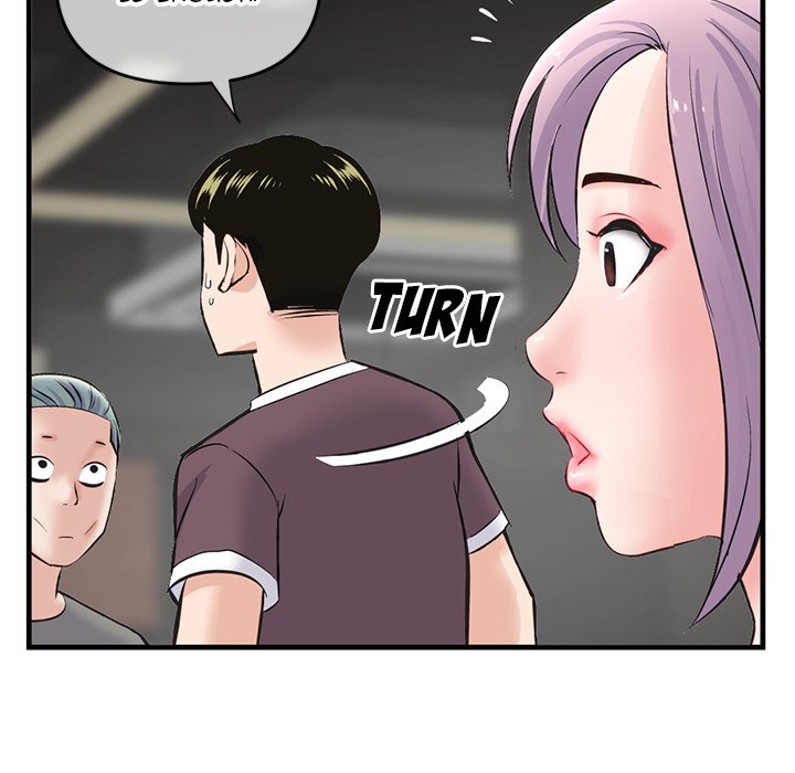 Midnight PC Cafe Chapter 10 - Manhwa18.com