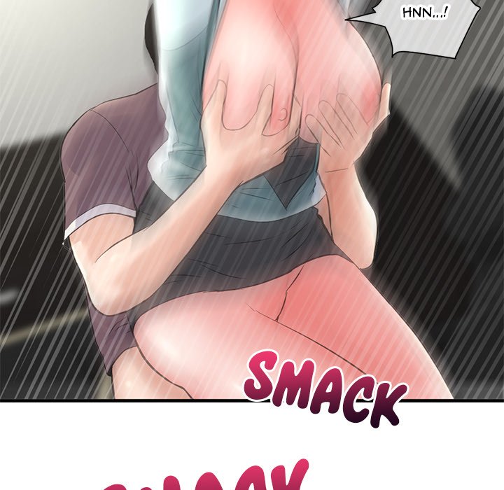 Midnight PC Cafe Chapter 10 - Manhwa18.com