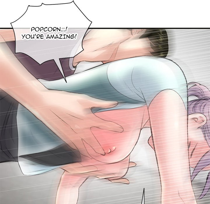 Midnight PC Cafe Chapter 10 - Manhwa18.com