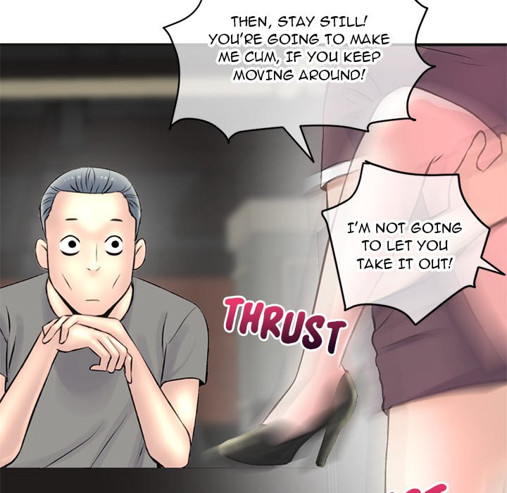 Midnight PC Cafe Chapter 10 - Manhwa18.com