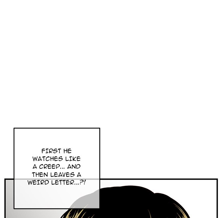 Midnight PC Cafe Chapter 11 - Manhwa18.com