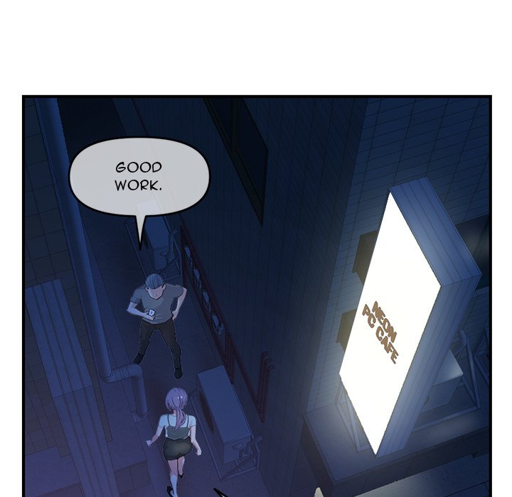 Midnight PC Cafe Chapter 11 - Manhwa18.com