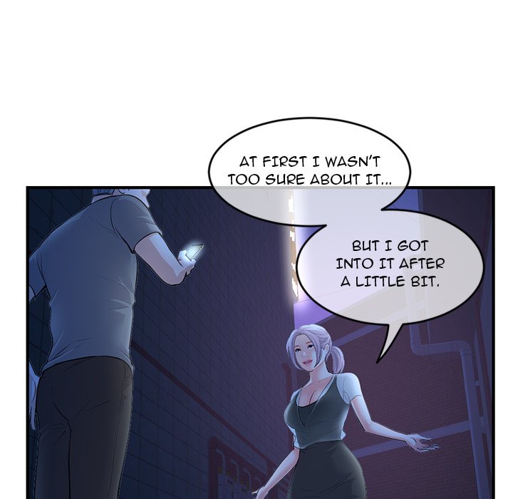 Midnight PC Cafe Chapter 11 - Manhwa18.com