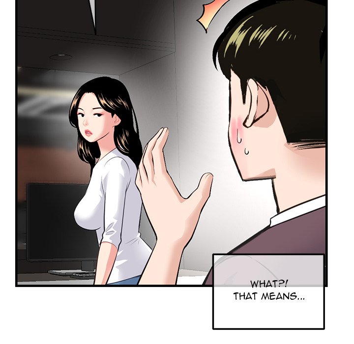 Midnight PC Cafe Chapter 11 - Manhwa18.com