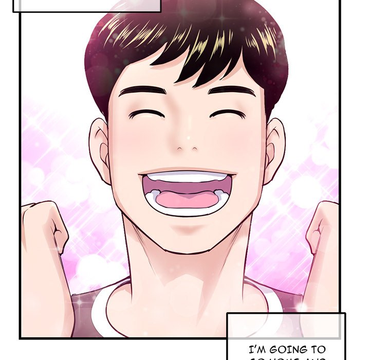 Midnight PC Cafe Chapter 11 - Manhwa18.com