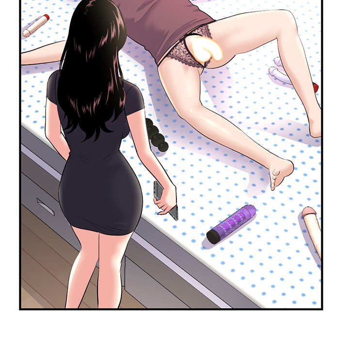 Midnight PC Cafe Chapter 11 - Manhwa18.com