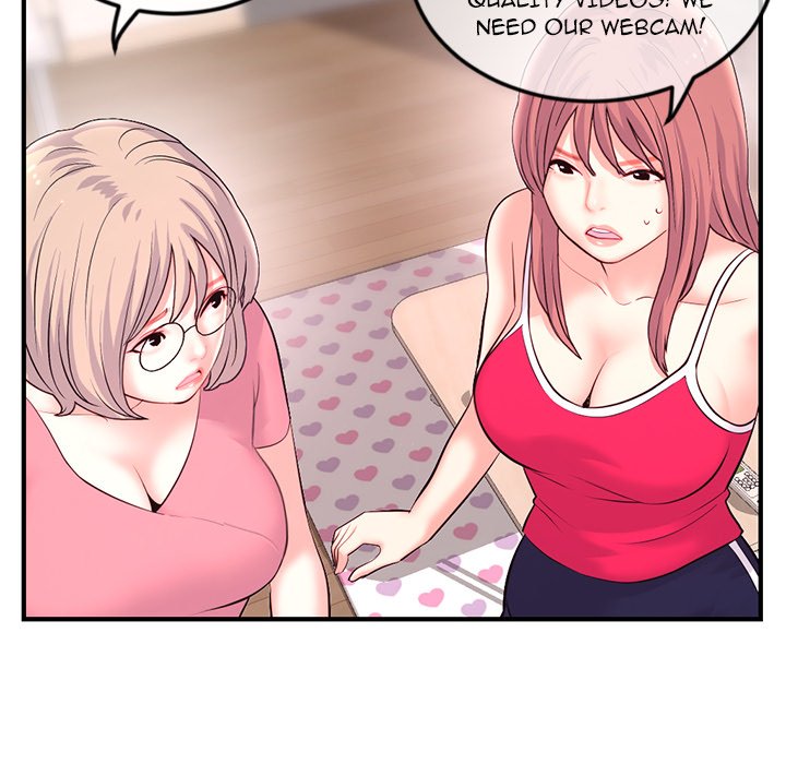 Midnight PC Cafe Chapter 12 - Manhwa18.com