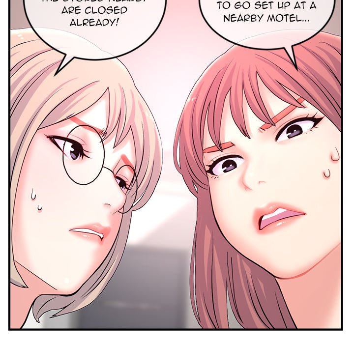 Midnight PC Cafe Chapter 12 - Manhwa18.com