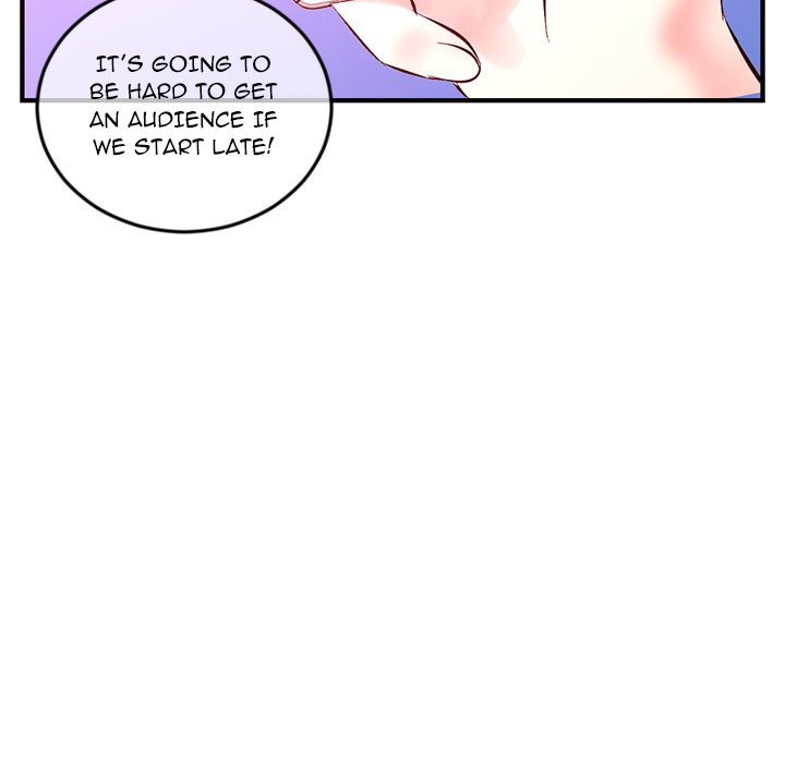 Midnight PC Cafe Chapter 12 - Manhwa18.com