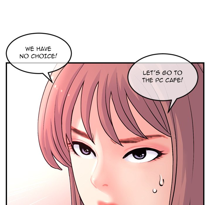 Midnight PC Cafe Chapter 12 - Manhwa18.com