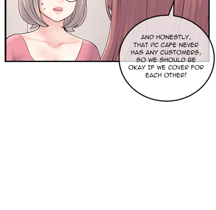 Midnight PC Cafe Chapter 12 - Manhwa18.com