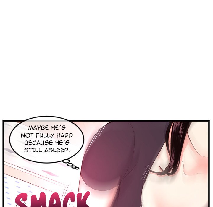 Midnight PC Cafe Chapter 12 - Manhwa18.com