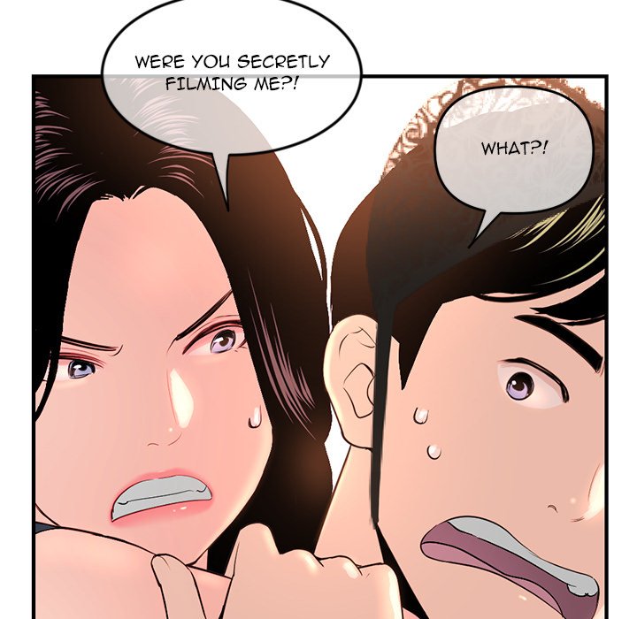 Midnight PC Cafe Chapter 13 - Manhwa18.com