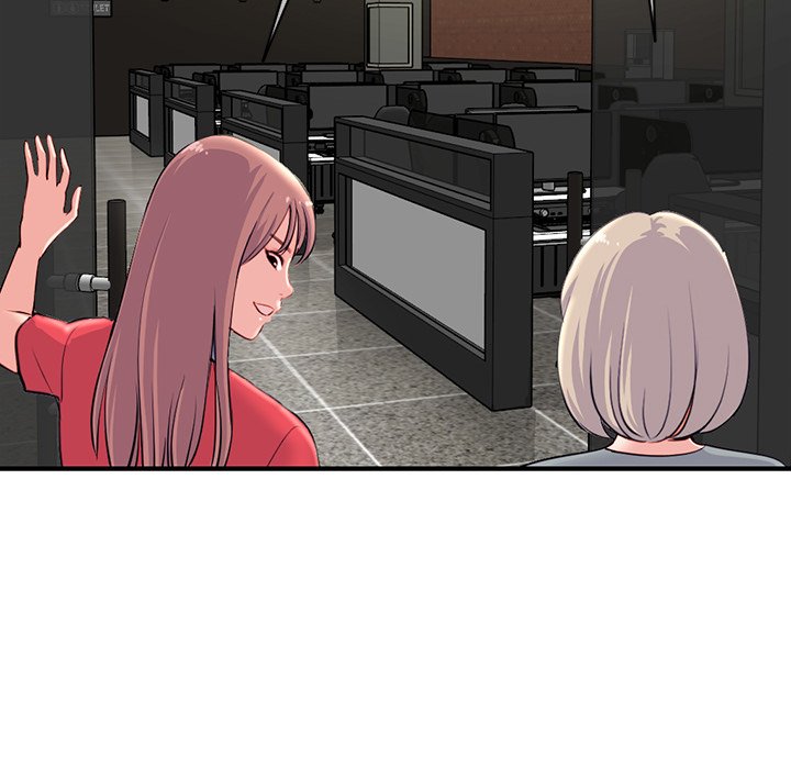 Midnight PC Cafe Chapter 13 - Manhwa18.com