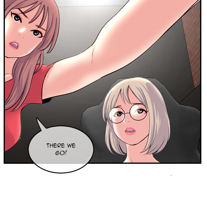 Midnight PC Cafe Chapter 13 - Manhwa18.com