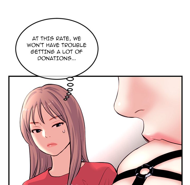 Midnight PC Cafe Chapter 13 - Manhwa18.com