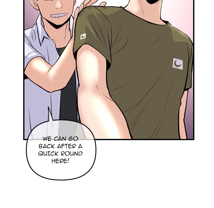 Midnight PC Cafe Chapter 13 - Manhwa18.com