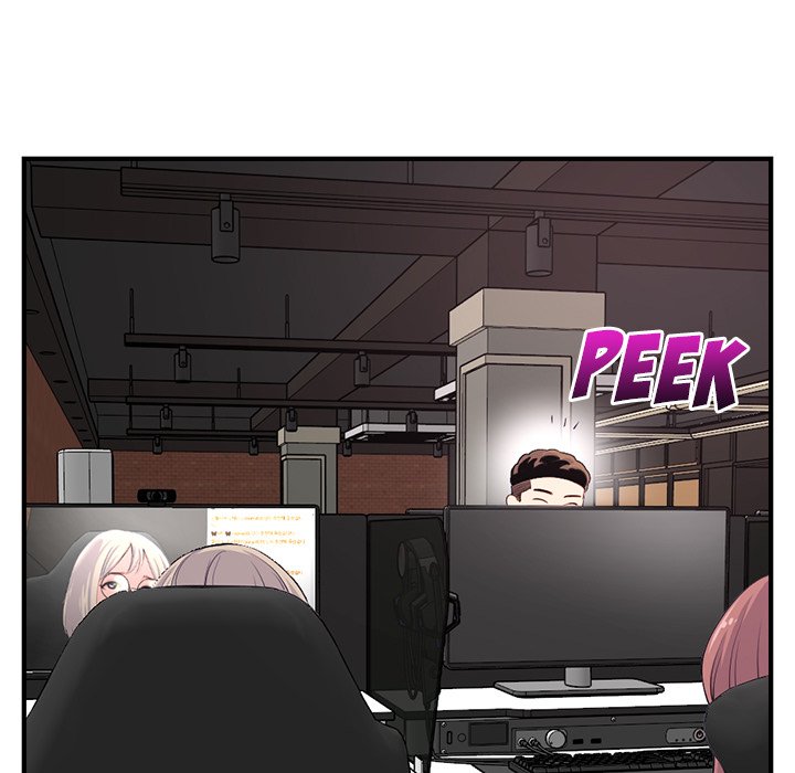 Midnight PC Cafe Chapter 13 - Manhwa18.com