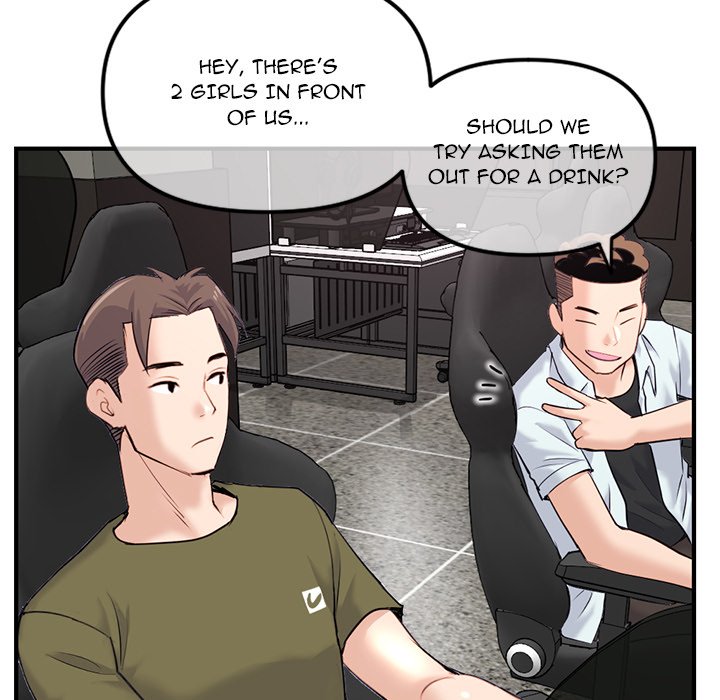 Midnight PC Cafe Chapter 13 - Manhwa18.com