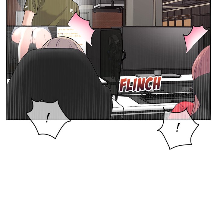 Midnight PC Cafe Chapter 13 - Manhwa18.com