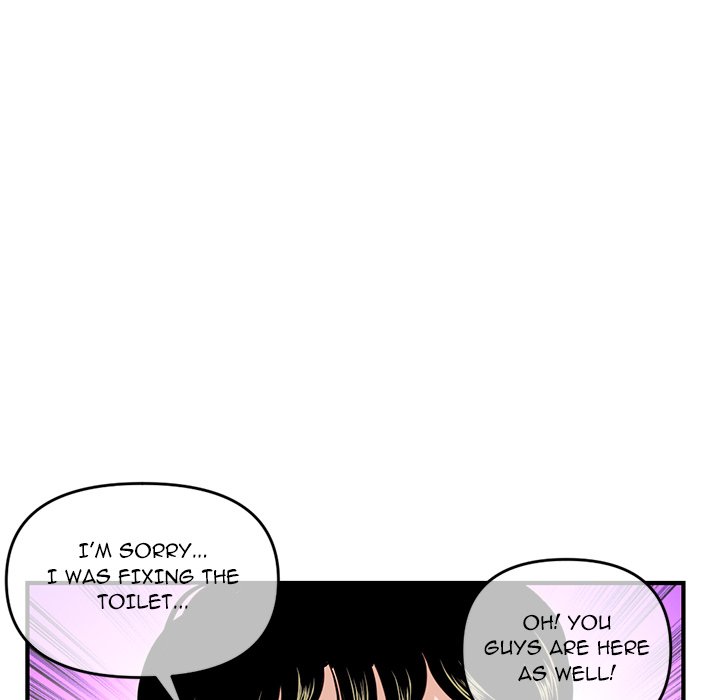 Midnight PC Cafe Chapter 13 - Manhwa18.com