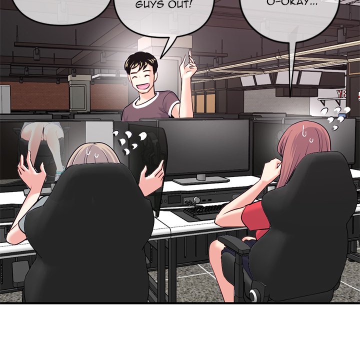 Midnight PC Cafe Chapter 13 - Manhwa18.com