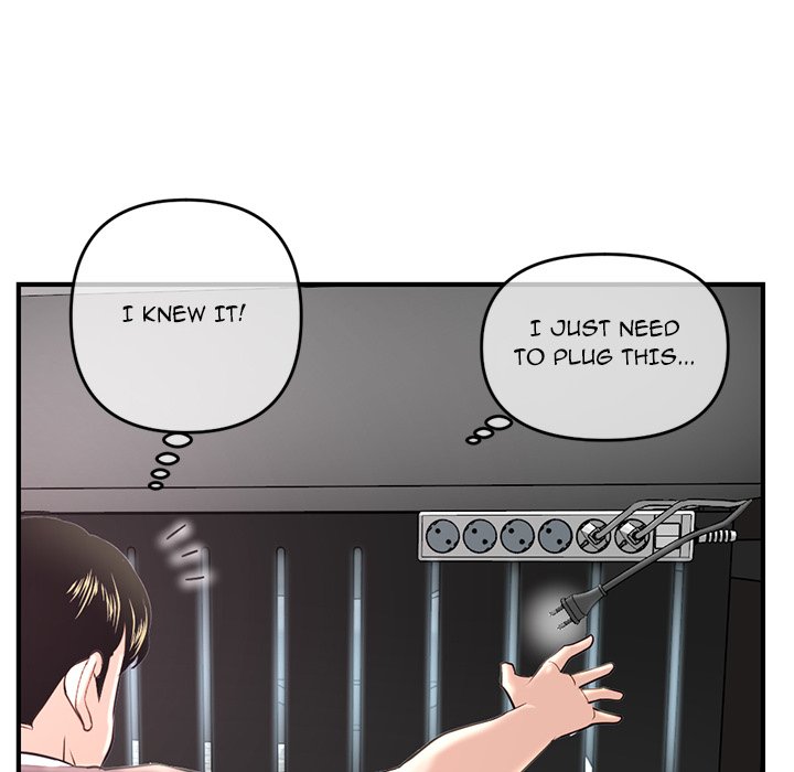 Midnight PC Cafe Chapter 13 - Manhwa18.com