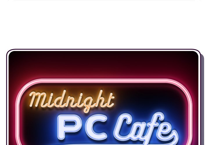 Midnight PC Cafe Chapter 14 - Manhwa18.com