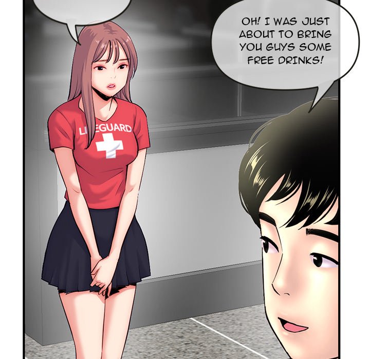 Midnight PC Cafe Chapter 14 - Manhwa18.com