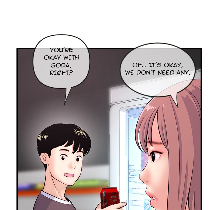 Midnight PC Cafe Chapter 14 - Manhwa18.com