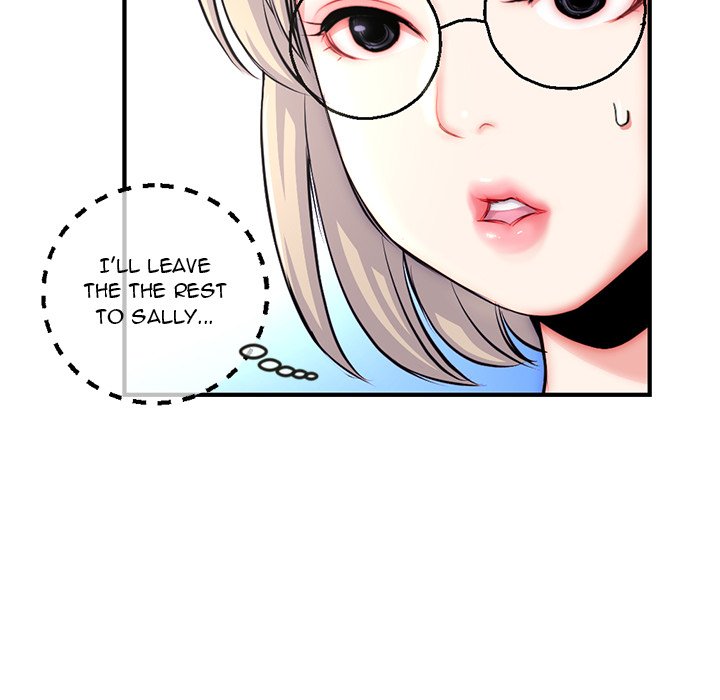 Midnight PC Cafe Chapter 14 - Manhwa18.com