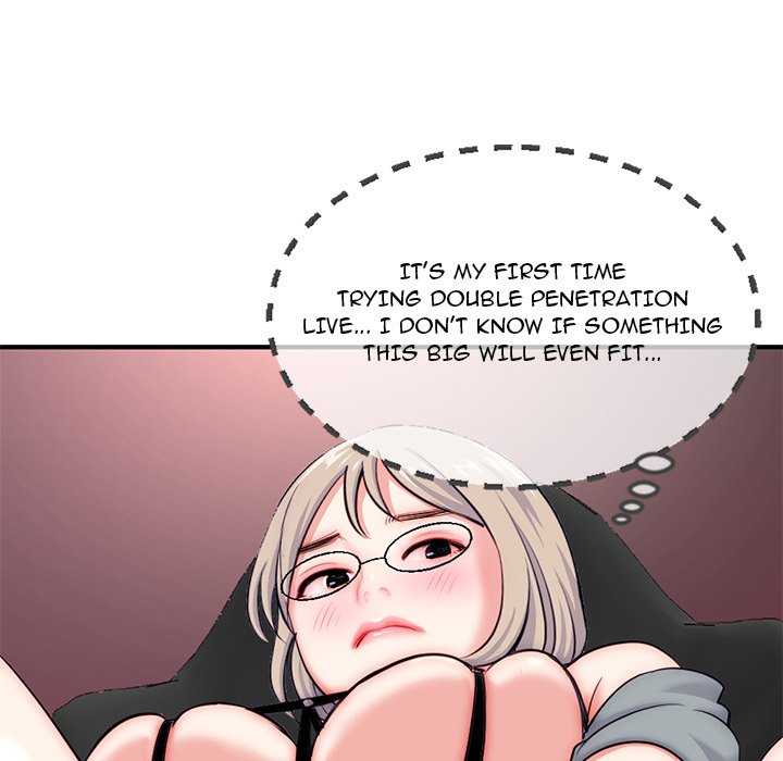 Midnight PC Cafe Chapter 14 - Manhwa18.com