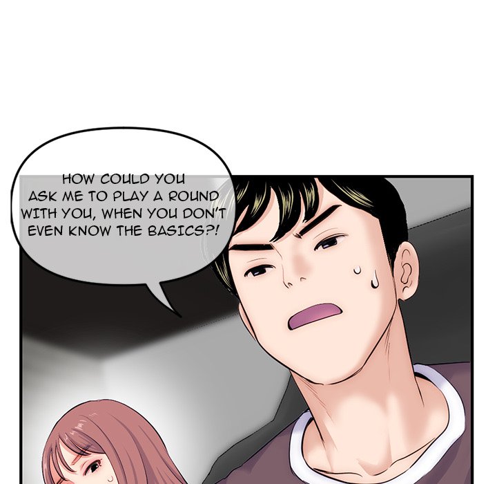 Midnight PC Cafe Chapter 14 - Manhwa18.com