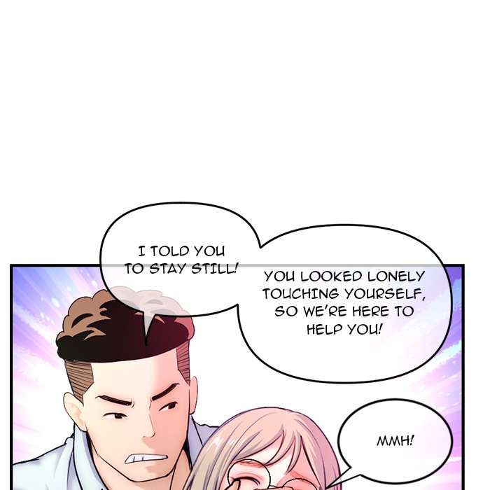 Midnight PC Cafe Chapter 14 - Manhwa18.com