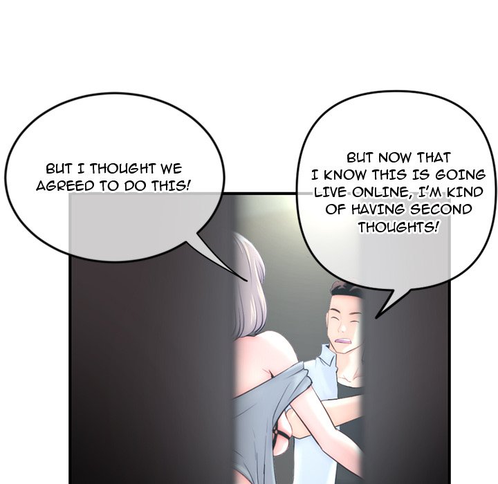 Midnight PC Cafe Chapter 15 - Manhwa18.com