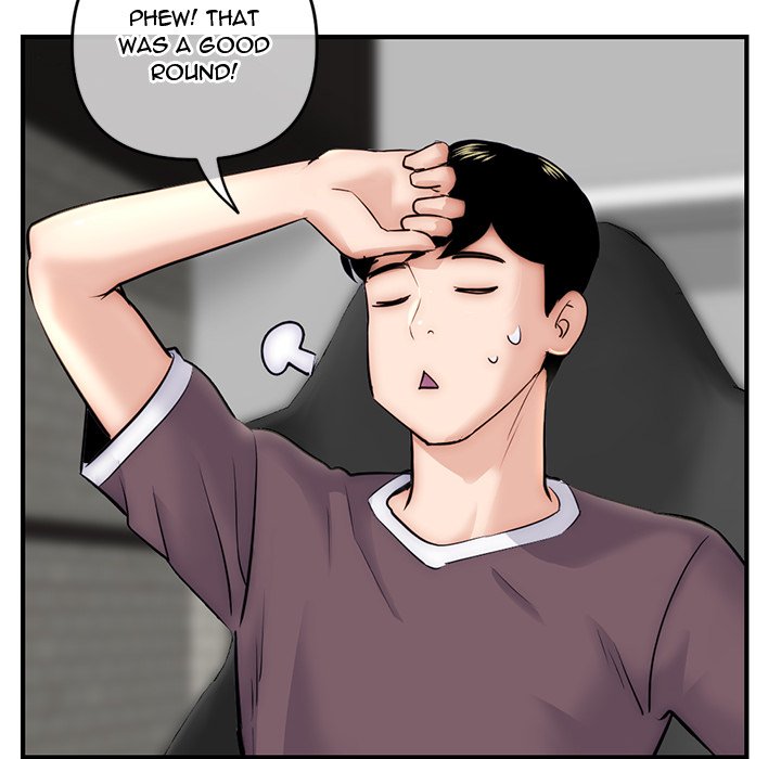 Midnight PC Cafe Chapter 15 - Manhwa18.com