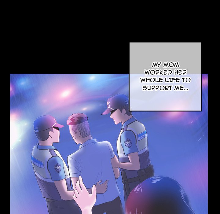 Midnight PC Cafe Chapter 15 - Manhwa18.com