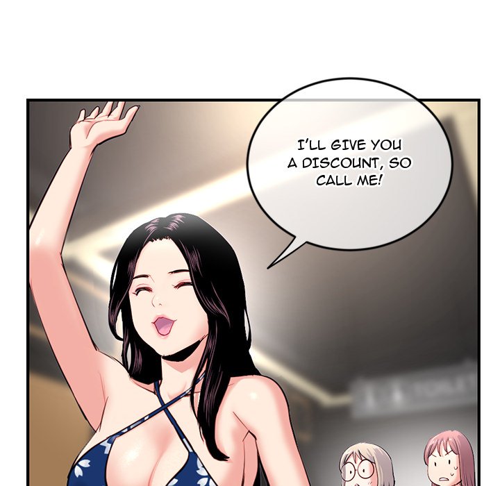 Midnight PC Cafe Chapter 15 - Manhwa18.com