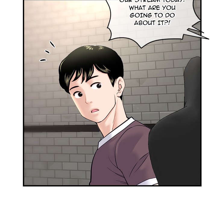 Midnight PC Cafe Chapter 15 - Manhwa18.com