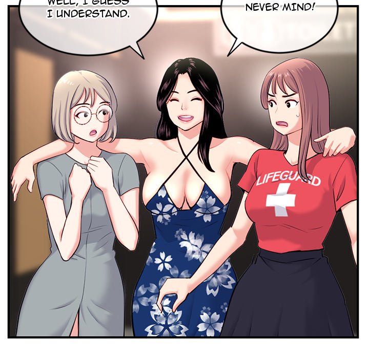 Midnight PC Cafe Chapter 15 - Manhwa18.com