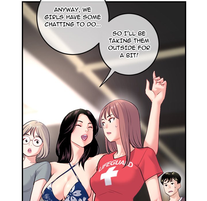 Midnight PC Cafe Chapter 15 - Manhwa18.com