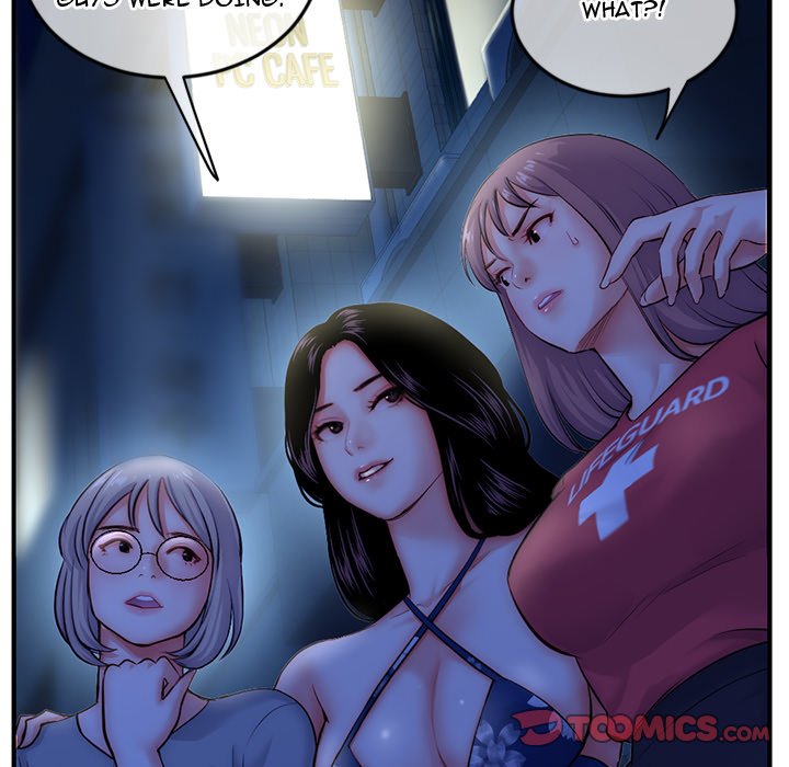 Midnight PC Cafe Chapter 15 - Manhwa18.com